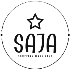 Saja logo